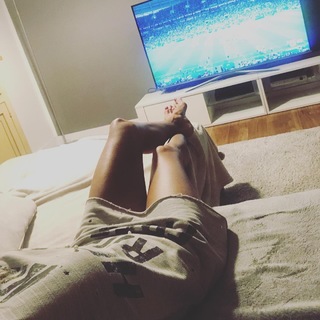 Hoara Borselli feet photo 19
