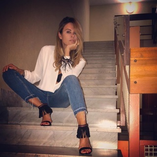 Hoara Borselli feet photo 9