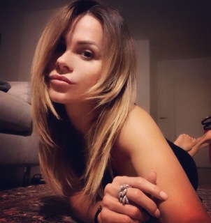 Hoara Borselli feet photo 4