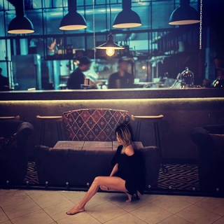 Hoara Borselli feet photo 16