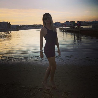 Hoara Borselli feet photo 8