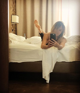 Hoara Borselli feet photo 16