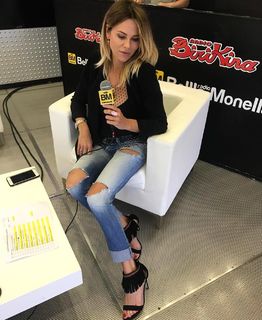 Hoara Borselli feet photo 20