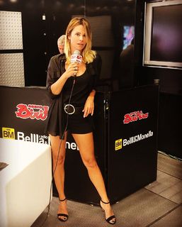 Hoara Borselli feet photo 11