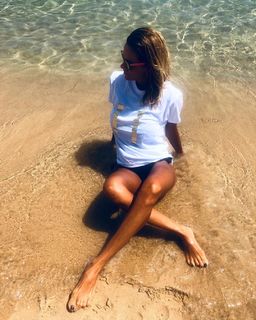 Hoara Borselli feet photo 20