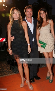 Hoara Borselli feet photo 19