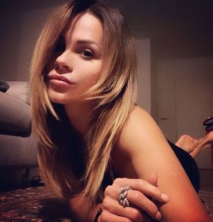 Hoara Borselli feet photo 13