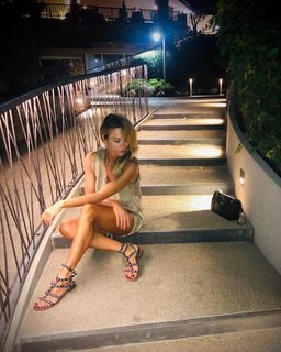 Hoara Borselli feet photo 20
