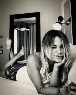 Hoara Borselli feet photo 16