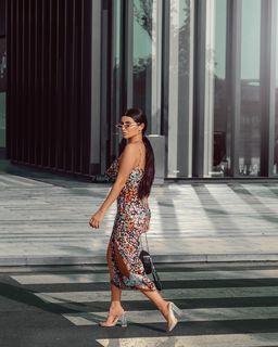 Hoda Eletreby feet photo thumbnail