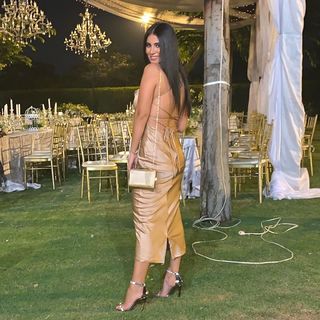 Hoda Eletreby feet photo thumbnail
