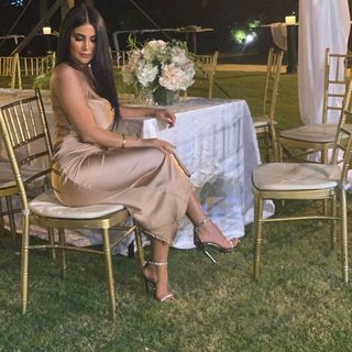 Hoda Eletreby feet photo thumbnail