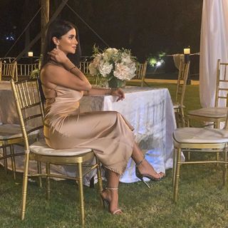Hoda Eletreby feet photo thumbnail