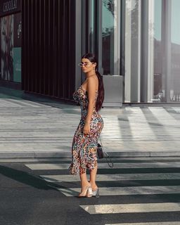 Hoda Eletreby feet photo thumbnail