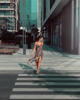 Hoda Eletreby feet photo thumbnail