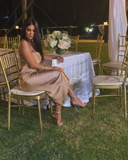 Hoda Eletreby feet photo thumbnail