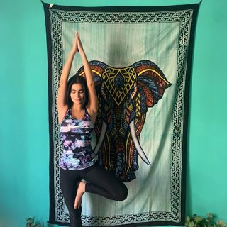 Hoda Eletreby feet photo thumbnail