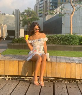 Hoda Eletreby feet photo thumbnail