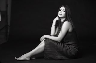 Hoda Eletreby feet photo thumbnail