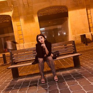 Hoda Eletreby feet photo thumbnail