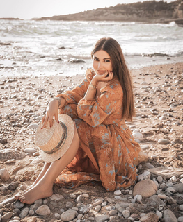 Hoda Eletreby feet photo thumbnail
