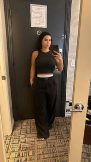 Hoda Eletreby feet photo thumbnail
