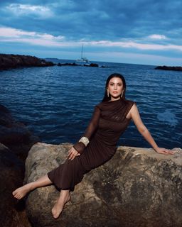 Hoda Eletreby feet photo 18