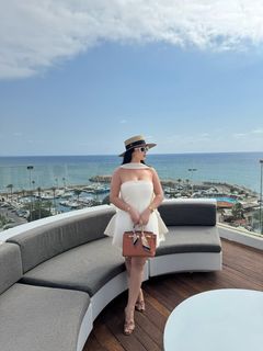 Hoda Eletreby feet photo 9