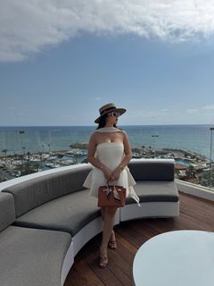 Hoda Eletreby feet photo 7