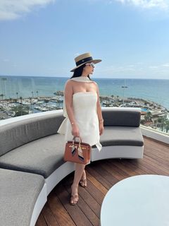 Hoda Eletreby feet photo 6
