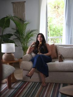 Hoda Eletreby feet photo 13