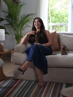 Hoda Eletreby feet photo 12