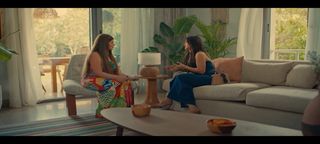 Hoda Eletreby feet photo 11
