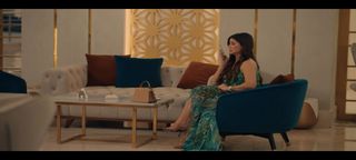 Hoda Eletreby feet photo 8