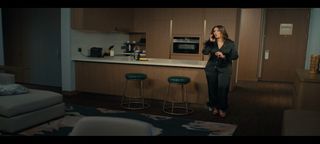 Hoda Eletreby feet photo 7