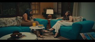 Hoda Eletreby feet photo 4