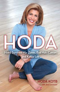 Hoda Kotb feet photo thumbnail