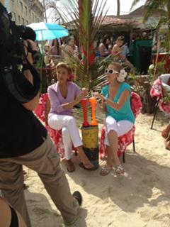 Hoda Kotb feet photo thumbnail
