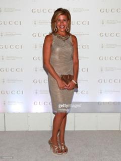 Hoda Kotb feet photo thumbnail