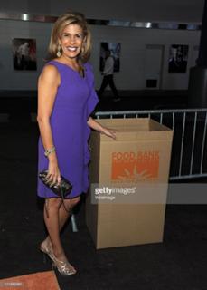 Hoda Kotb feet photo thumbnail