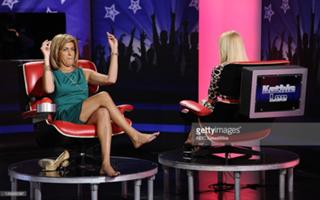 Hoda Kotb feet photo thumbnail
