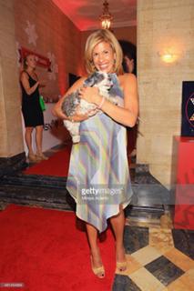 Hoda Kotb feet photo thumbnail