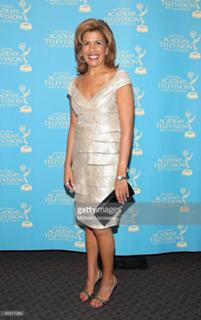 Hoda Kotb feet photo thumbnail