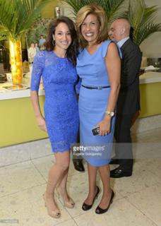 Hoda Kotb feet photo thumbnail