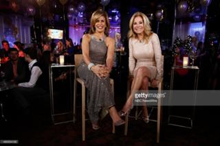 Hoda Kotb feet photo thumbnail