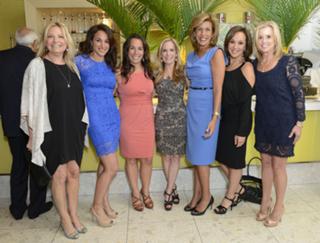 Hoda Kotb feet photo thumbnail