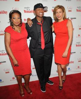 Hoda Kotb feet photo thumbnail