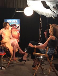 Hoda Kotb feet photo thumbnail