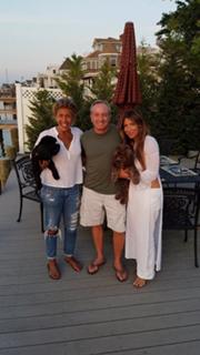Hoda Kotb feet photo thumbnail
