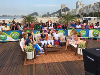 Hoda Kotb feet photo thumbnail